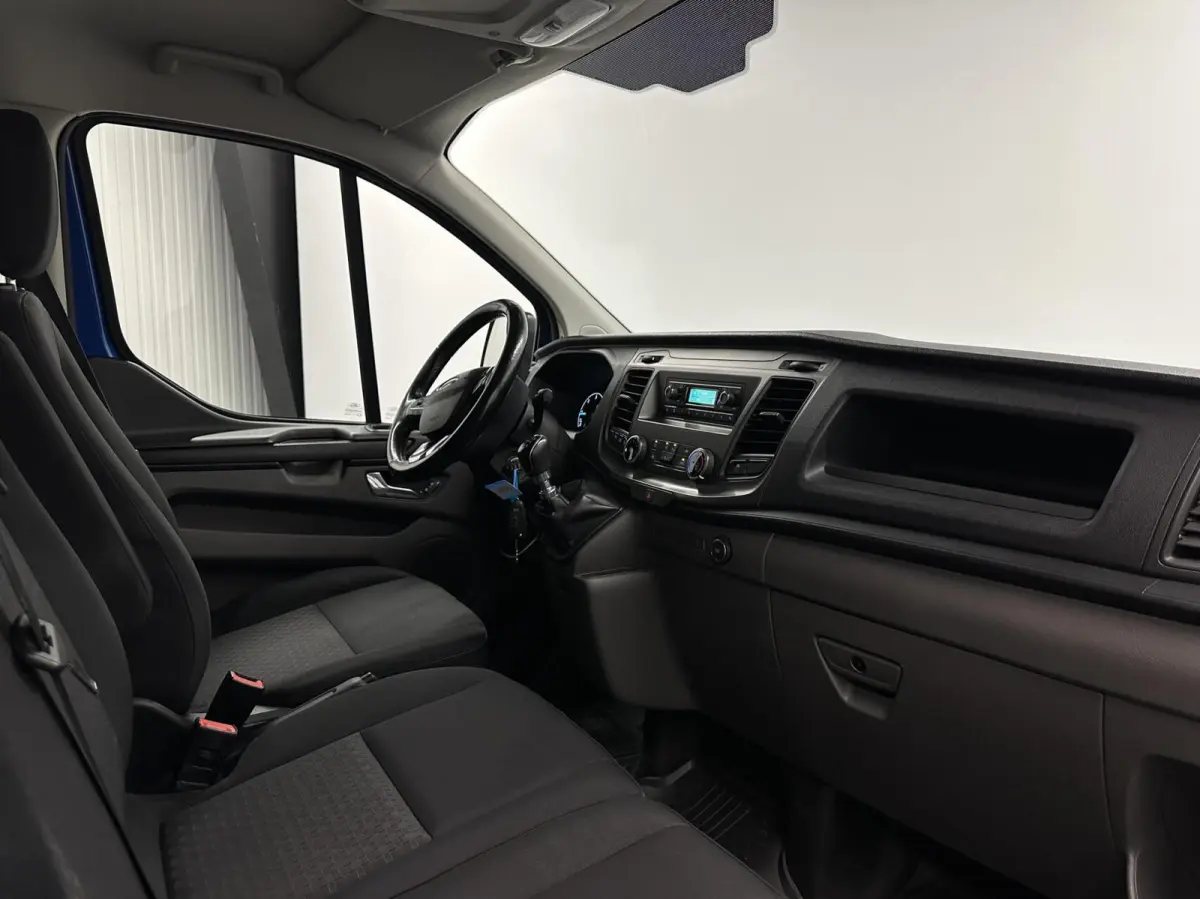 300 2.0 TDCI L2H1 Trend|Airco|Cruise|Trekhaak|NAP|