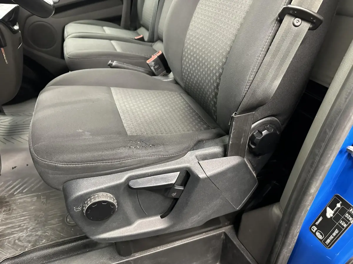 300 2.0 TDCI L2H1 Trend|Airco|Cruise|Trekhaak|NAP|
