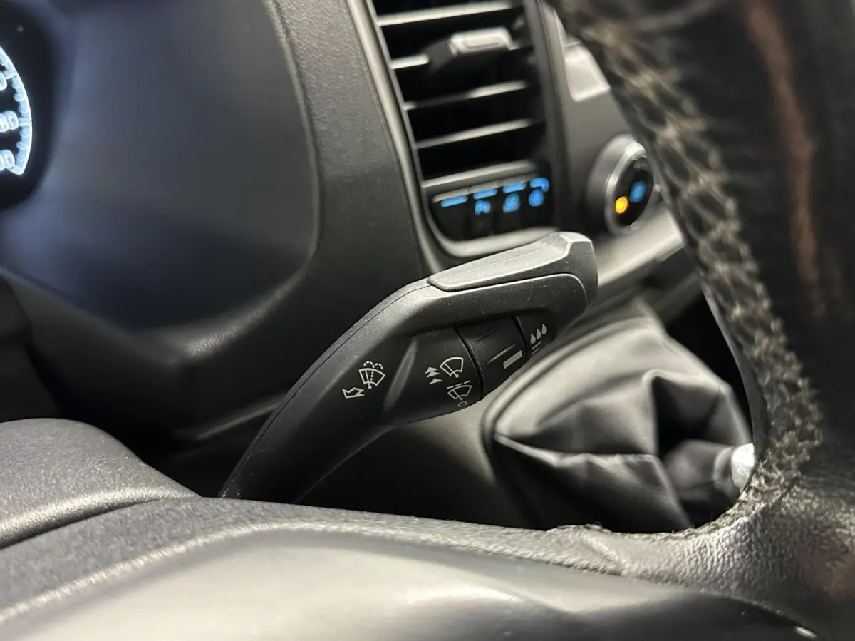 300 2.0 TDCI L2H1 Trend|Airco|Cruise|Trekhaak|NAP|