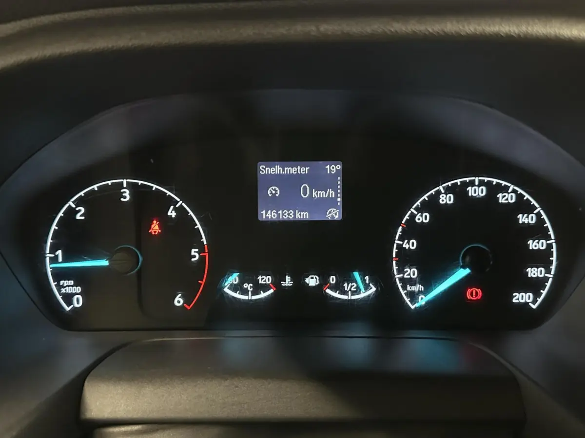300 2.0 TDCI L2H1 Trend|Airco|Cruise|Trekhaak|NAP|