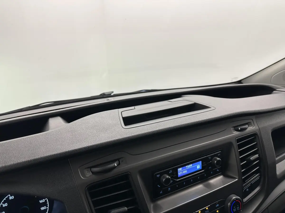 300 2.0 TDCI L2H1 Trend|Airco|Cruise|Trekhaak|NAP|