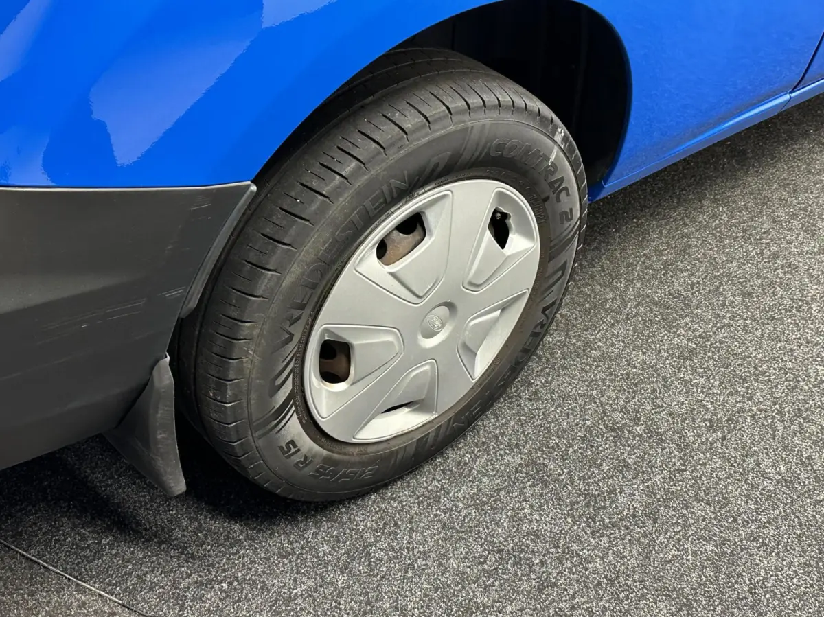 300 2.0 TDCI L2H1 Trend|Airco|Cruise|Trekhaak|NAP|