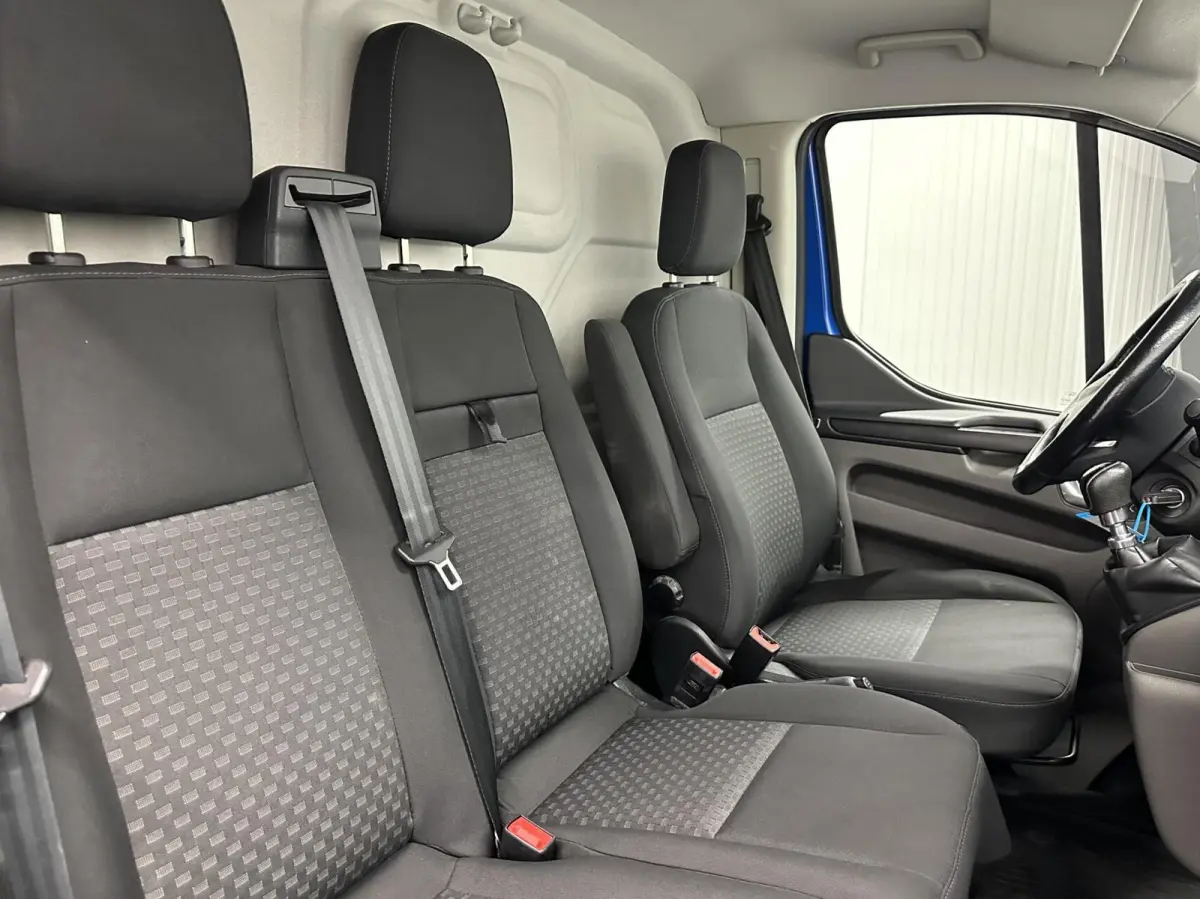 300 2.0 TDCI L2H1 Trend|Airco|Cruise|Trekhaak|NAP|