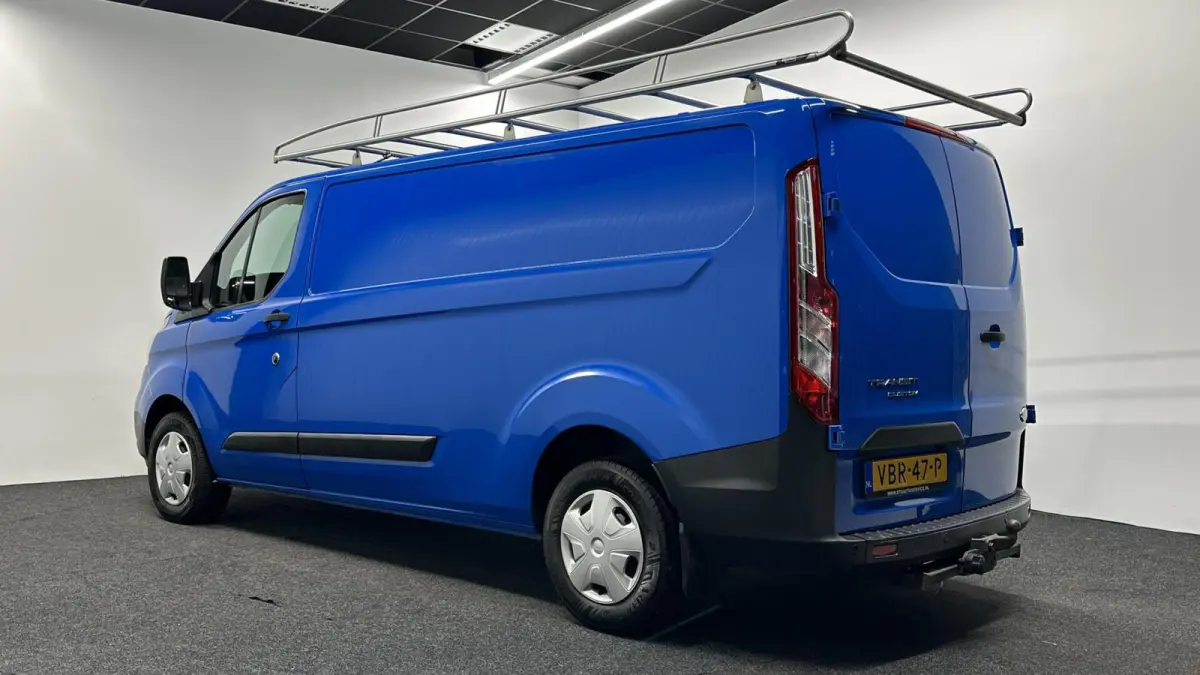 300 2.0 TDCI L2H1 Trend|Airco|Cruise|Trekhaak|NAP|