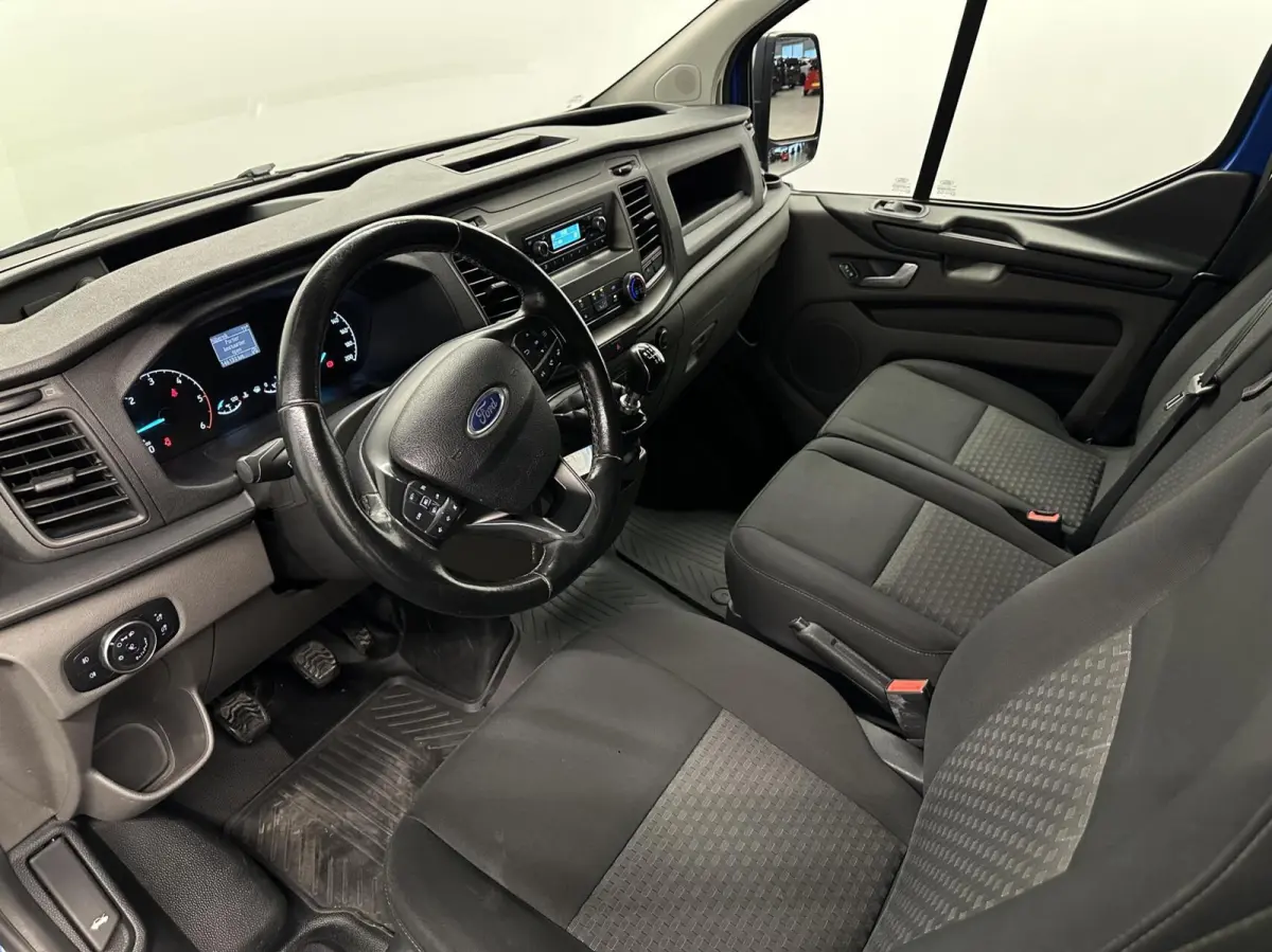 300 2.0 TDCI L2H1 Trend|Airco|Cruise|Trekhaak|NAP|