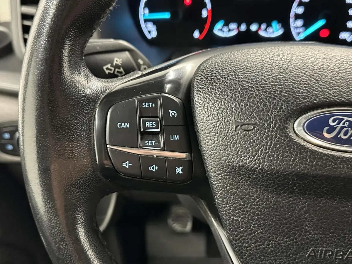 300 2.0 TDCI L2H1 Trend|Airco|Cruise|Trekhaak|NAP|