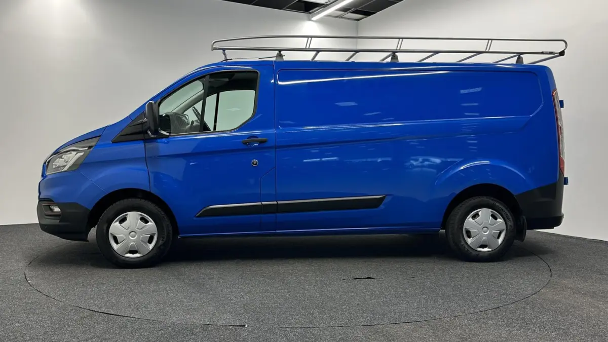 300 2.0 TDCI L2H1 Trend|Airco|Cruise|Trekhaak|NAP|