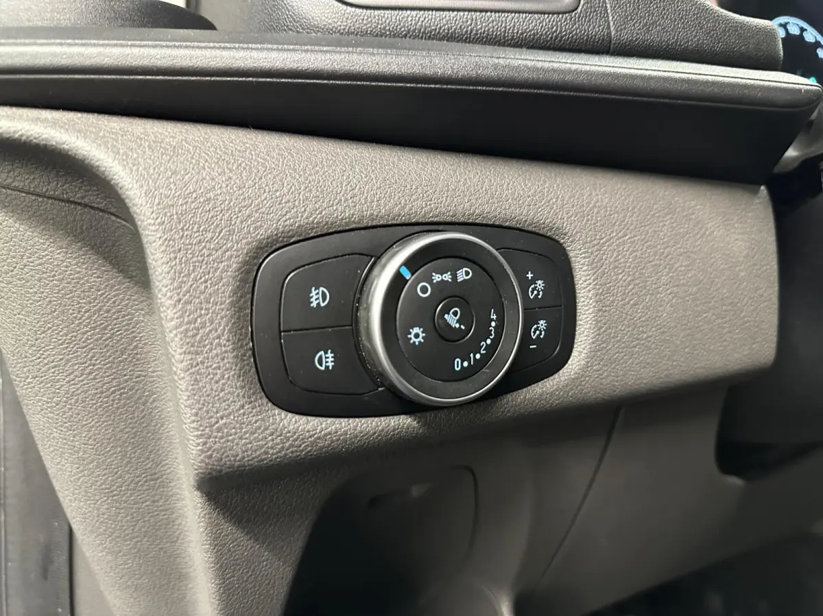 300 2.0 TDCI L2H1 Trend|Airco|Cruise|Trekhaak|NAP|