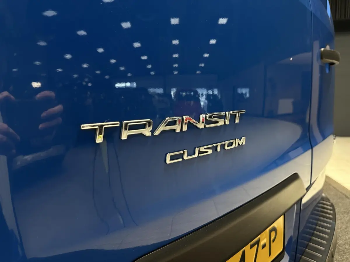 300 2.0 TDCI L2H1 Trend|Airco|Cruise|Trekhaak|NAP|