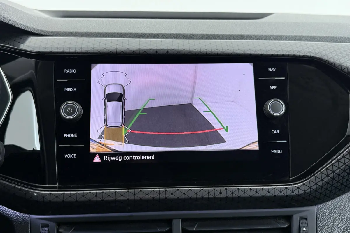 1.0 TSI Style | Camera | CarPlay | Climate Control | Stoelverwarming |