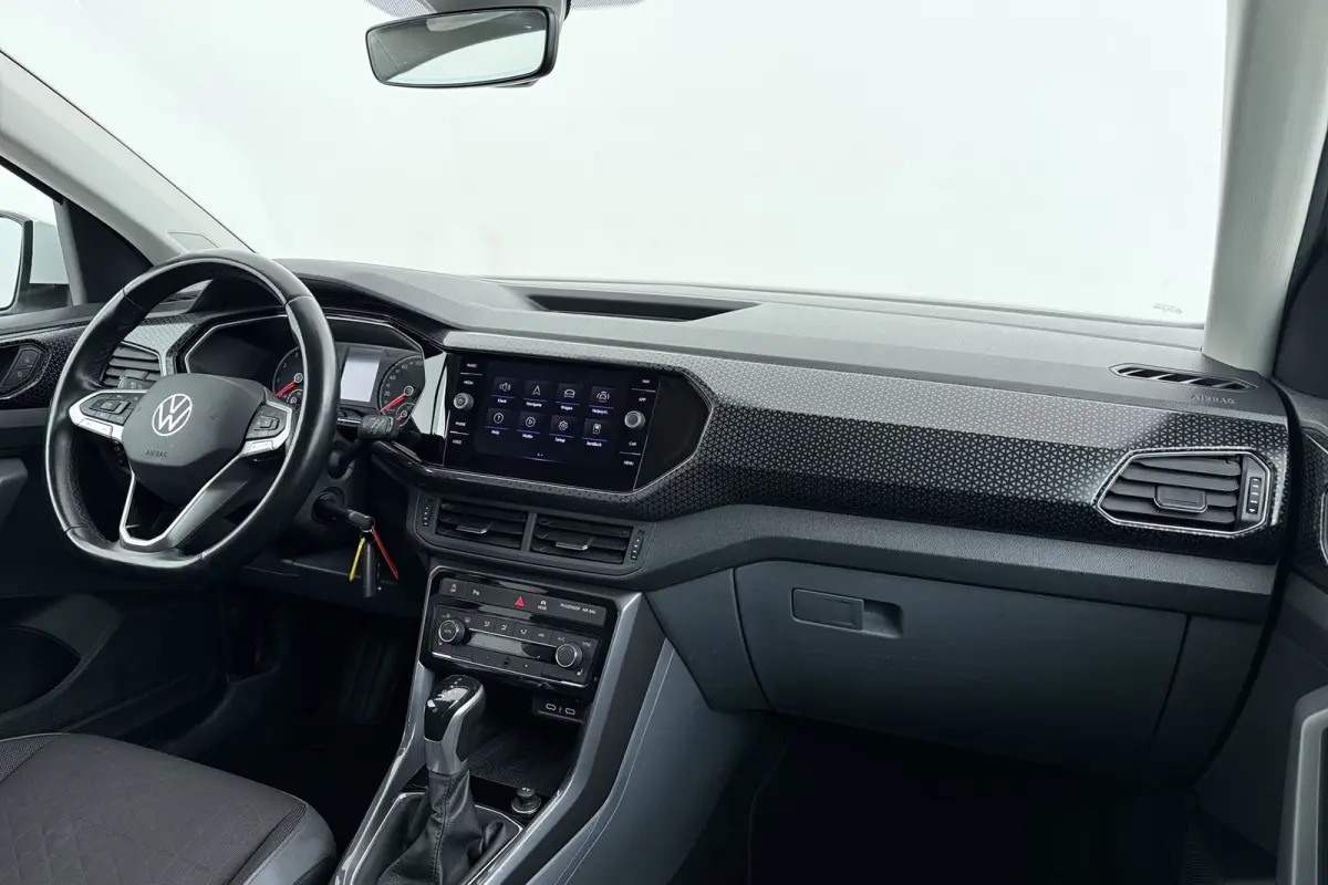 1.0 TSI Style | Camera | CarPlay | Climate Control | Stoelverwarming |