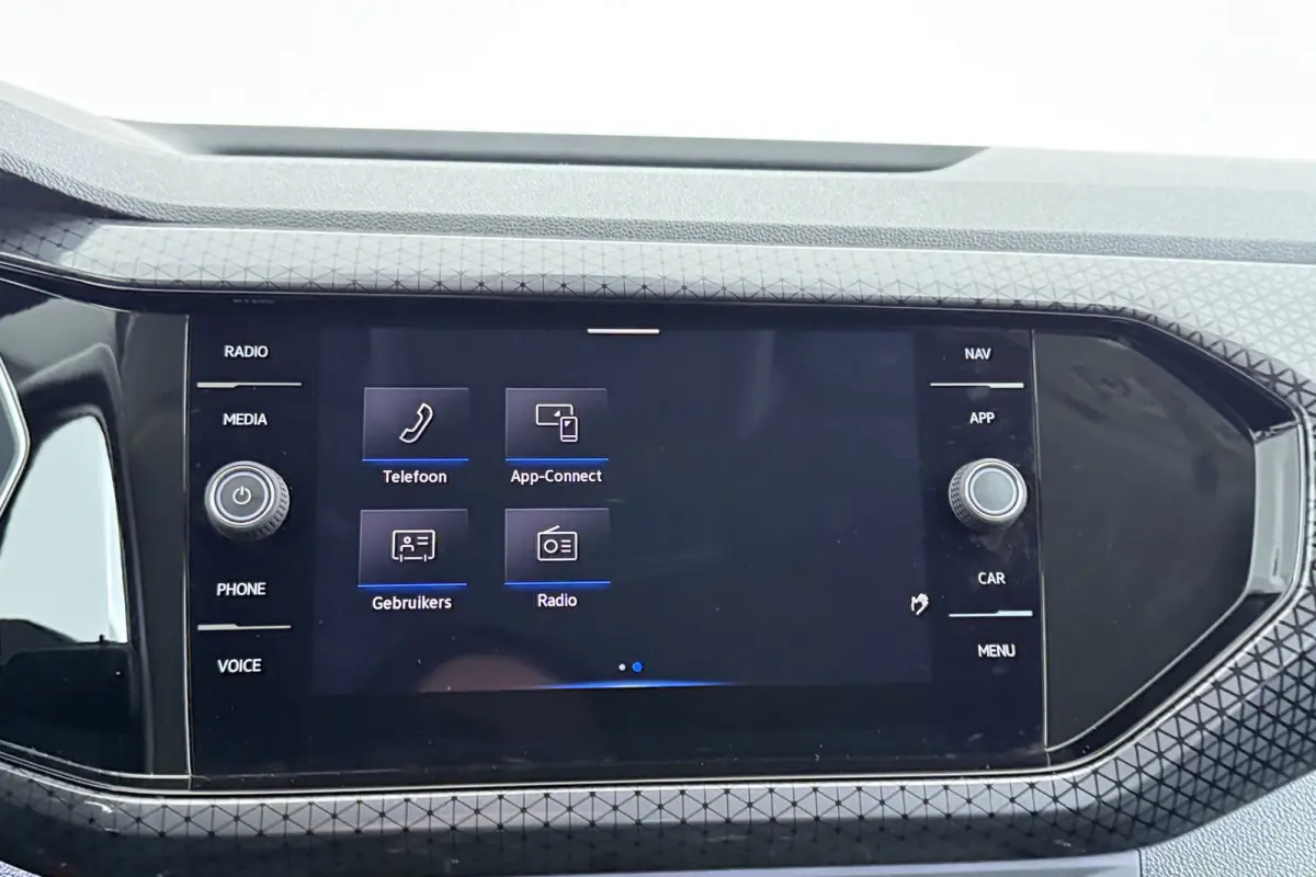 1.0 TSI Style | Camera | CarPlay | Climate Control | Stoelverwarming |