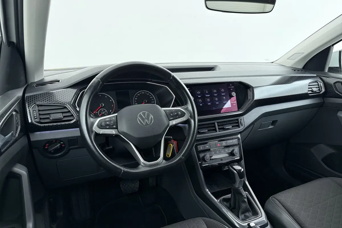 1.0 TSI Style | Camera | CarPlay | Climate Control | Stoelverwarming |