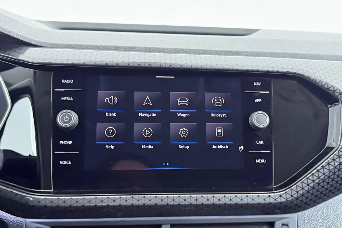 1.0 TSI Style | Camera | CarPlay | Climate Control | Stoelverwarming |