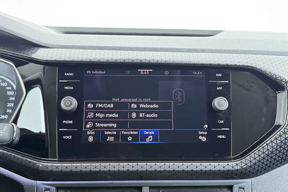 1.0 TSI Style | Camera | CarPlay | Climate Control | Stoelverwarming |
