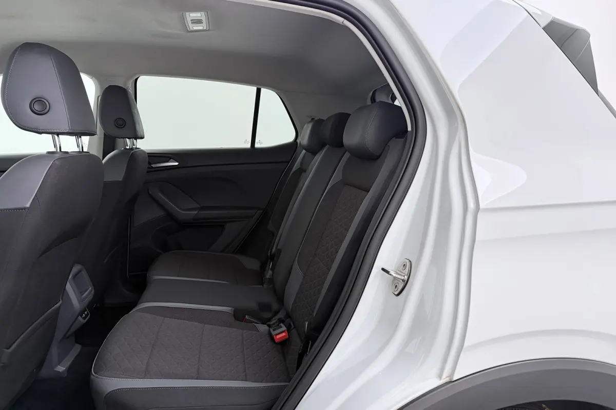 1.0 TSI Style | Camera | CarPlay | Climate Control | Stoelverwarming |