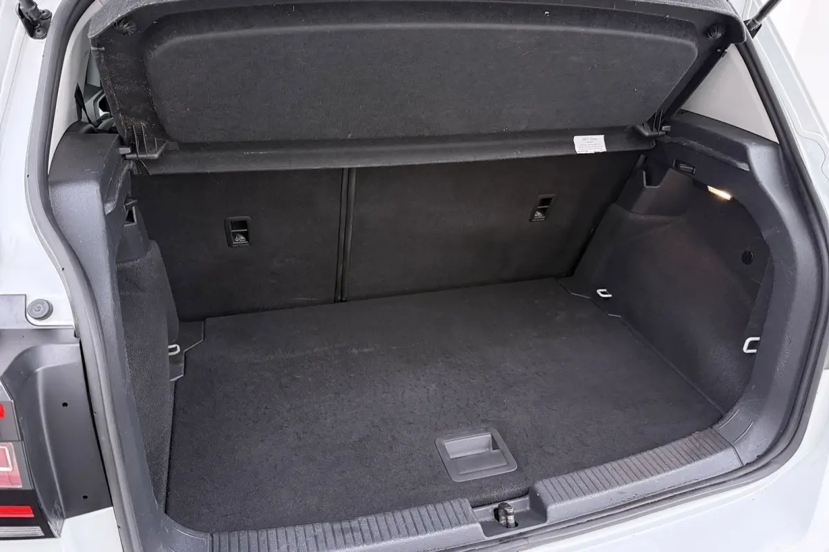1.0 TSI Style | Camera | CarPlay | Climate Control | Stoelverwarming |