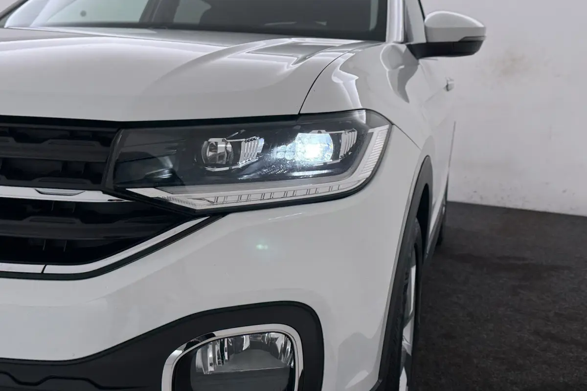 1.0 TSI Style | Camera | CarPlay | Climate Control | Stoelverwarming |