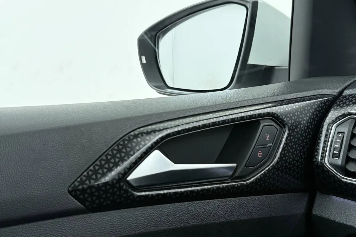 1.0 TSI Style | Camera | CarPlay | Climate Control | Stoelverwarming |
