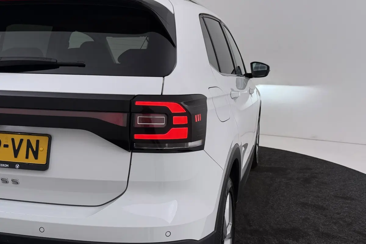 1.0 TSI Style | Camera | CarPlay | Climate Control | Stoelverwarming |
