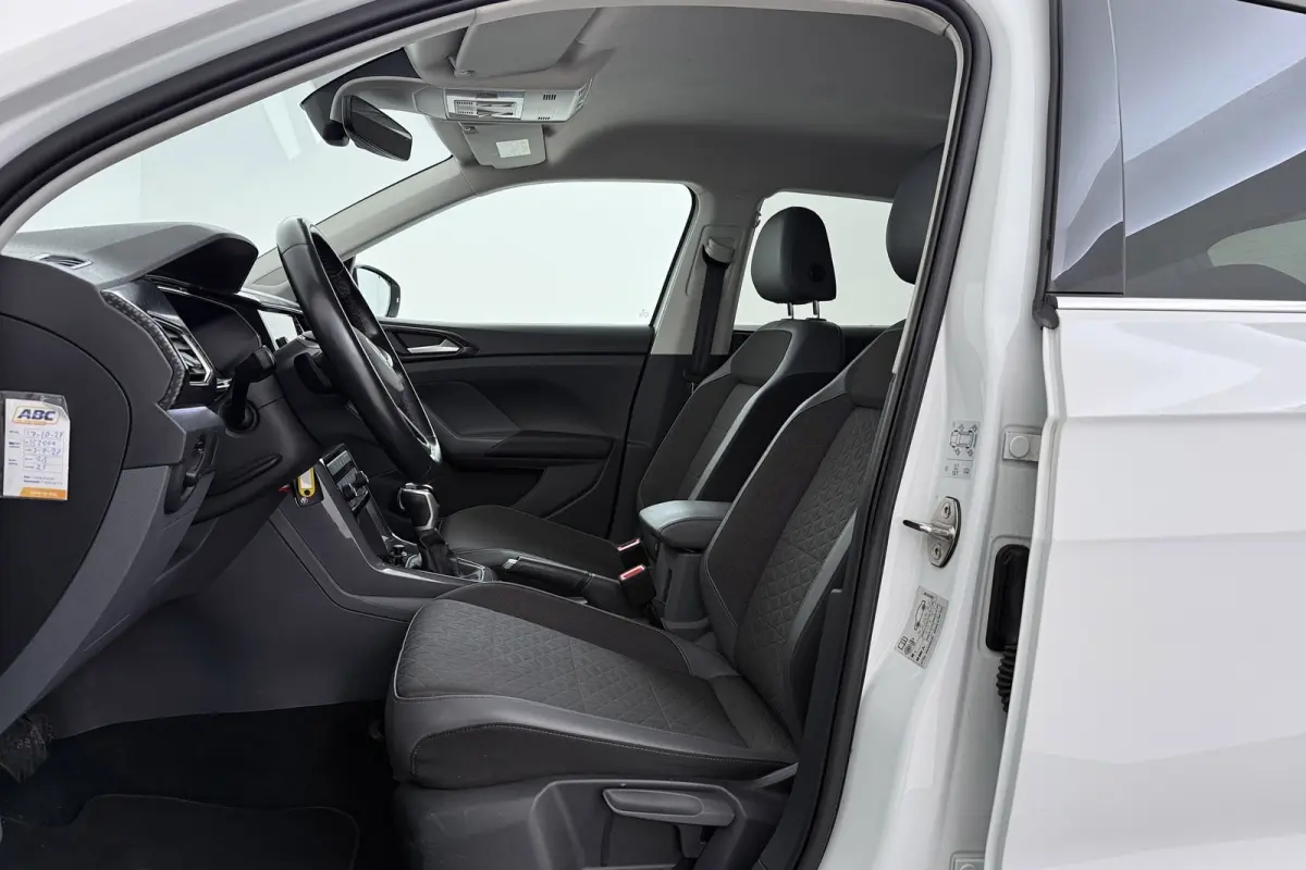 1.0 TSI Style | Camera | CarPlay | Climate Control | Stoelverwarming |