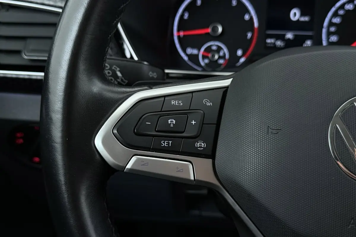 1.0 TSI Style | Camera | CarPlay | Climate Control | Stoelverwarming |
