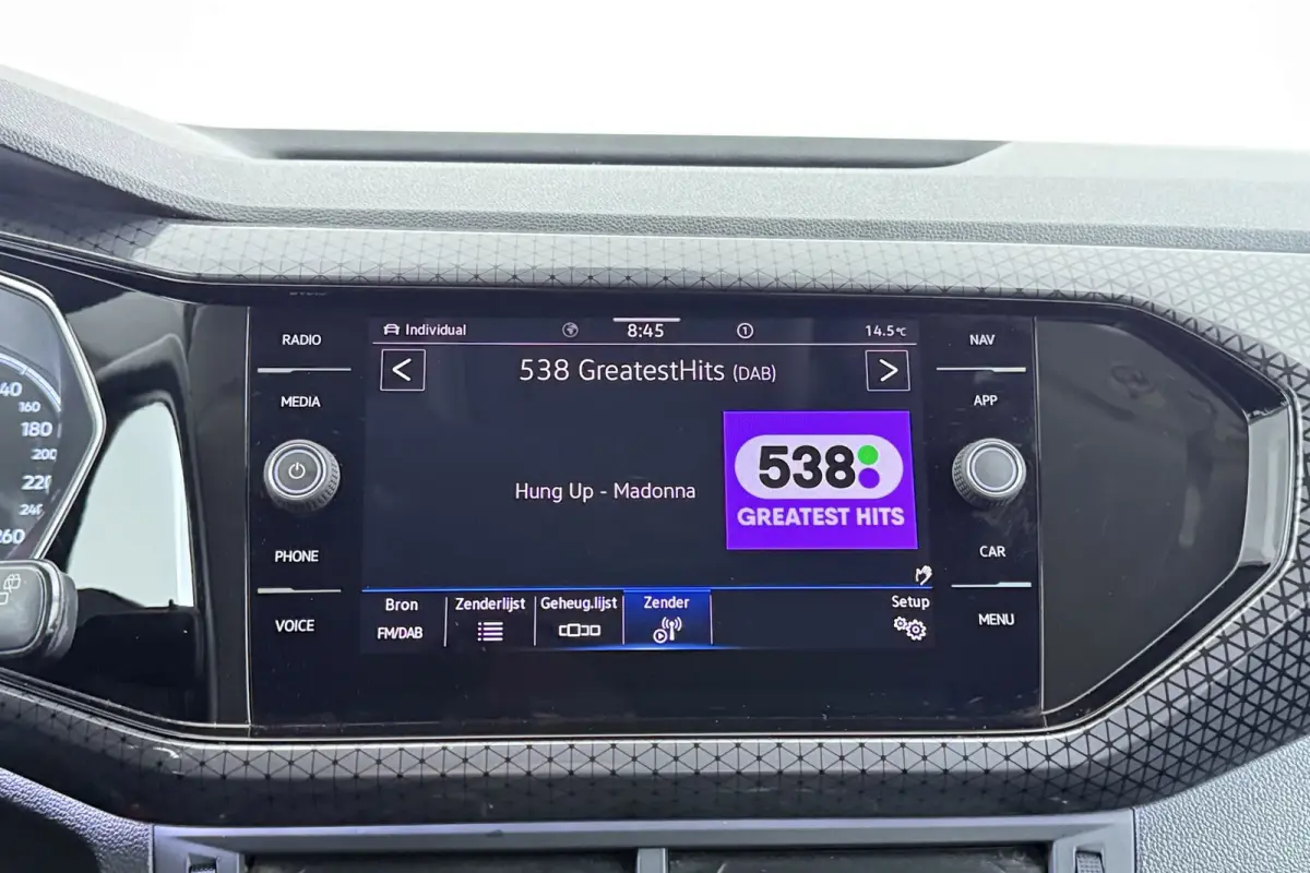 1.0 TSI Style | Camera | CarPlay | Climate Control | Stoelverwarming |