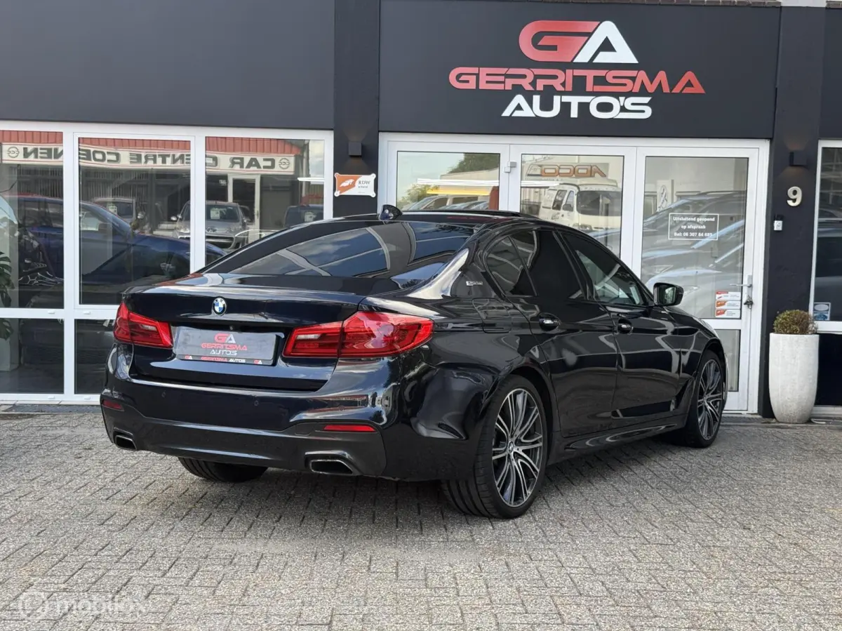 530e iPerformance High Executive