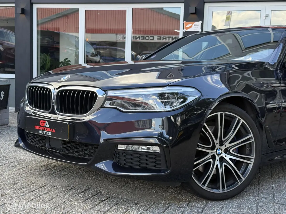 530e iPerformance High Executive