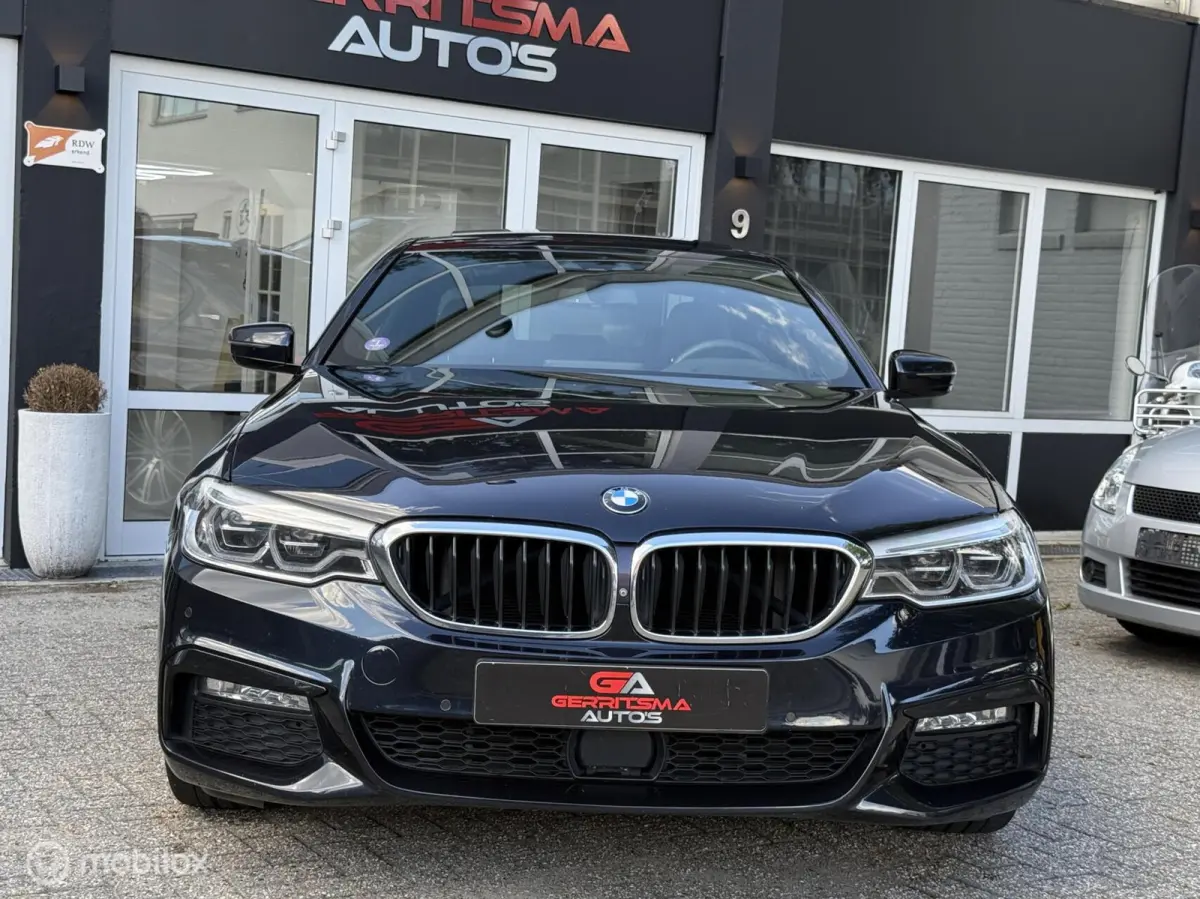 530e iPerformance High Executive