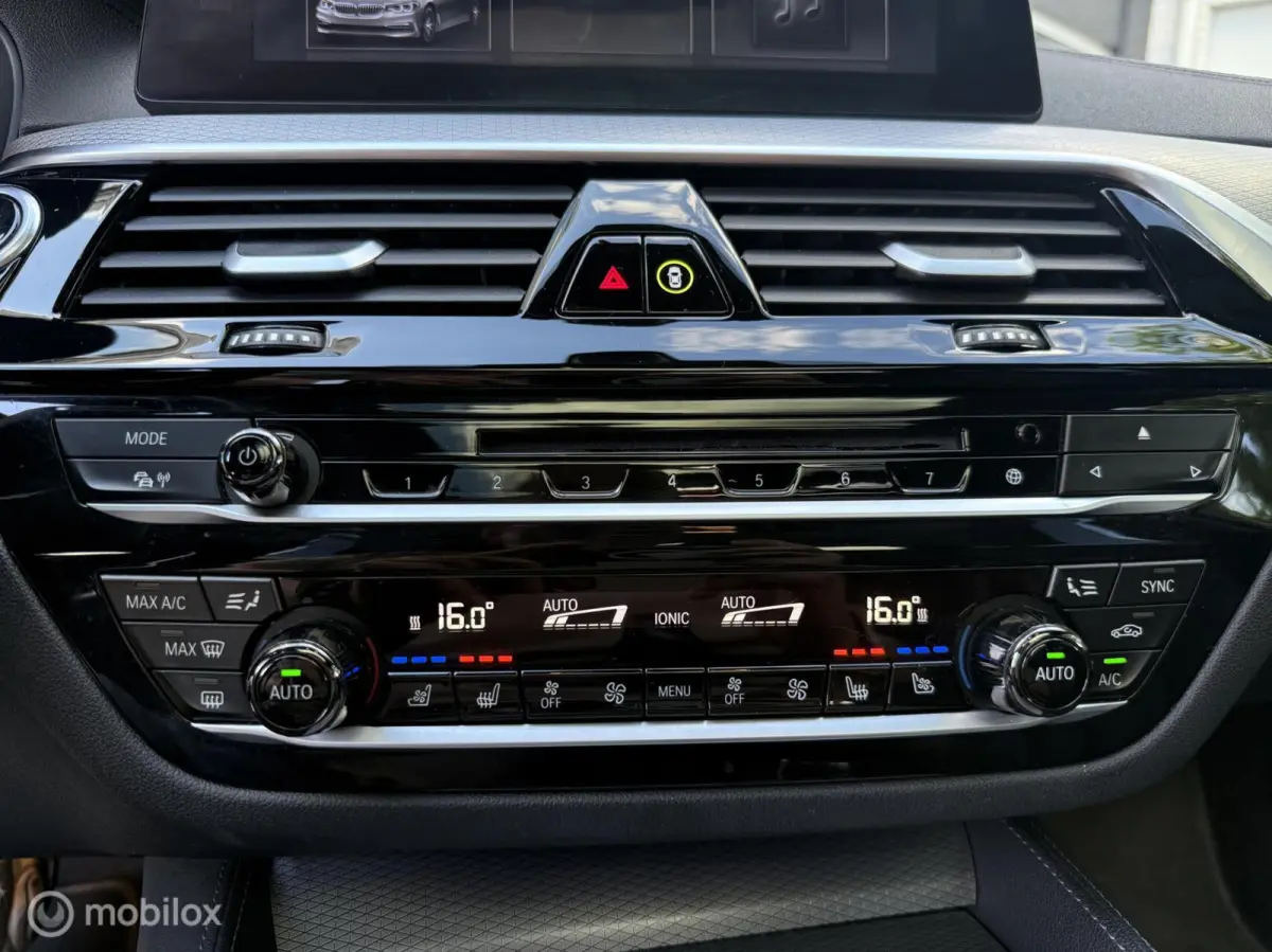 530e iPerformance High Executive