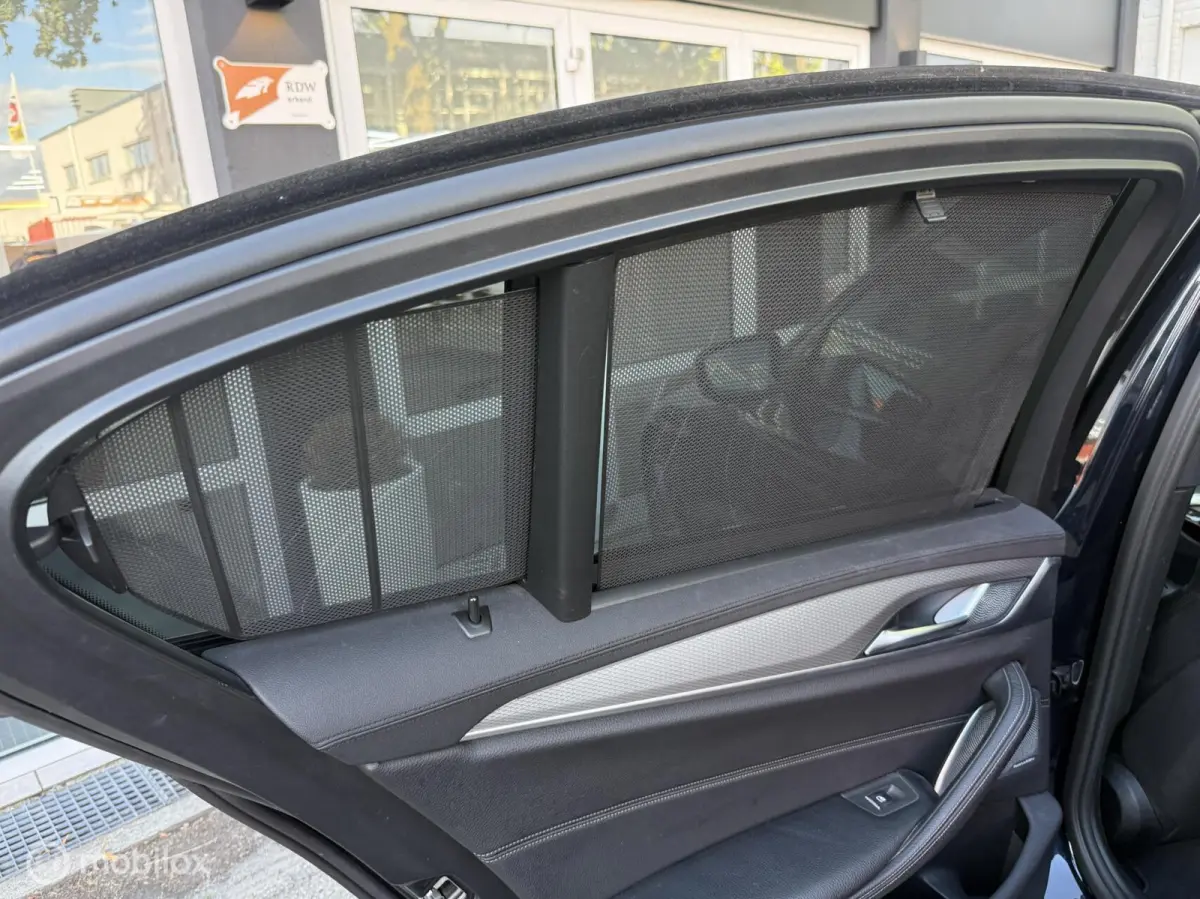 530e iPerformance High Executive