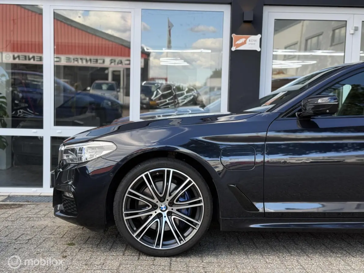 530e iPerformance High Executive