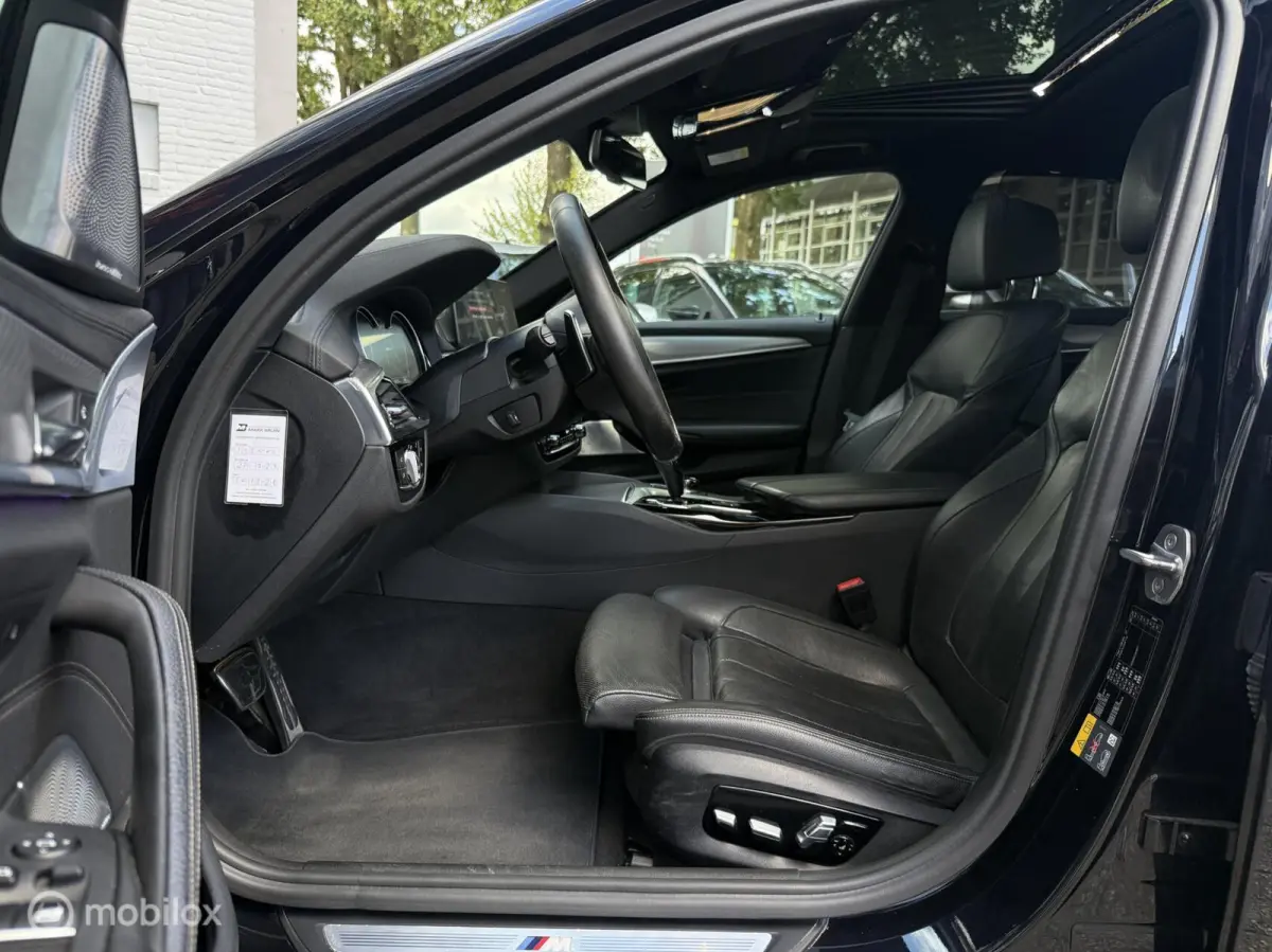 530e iPerformance High Executive