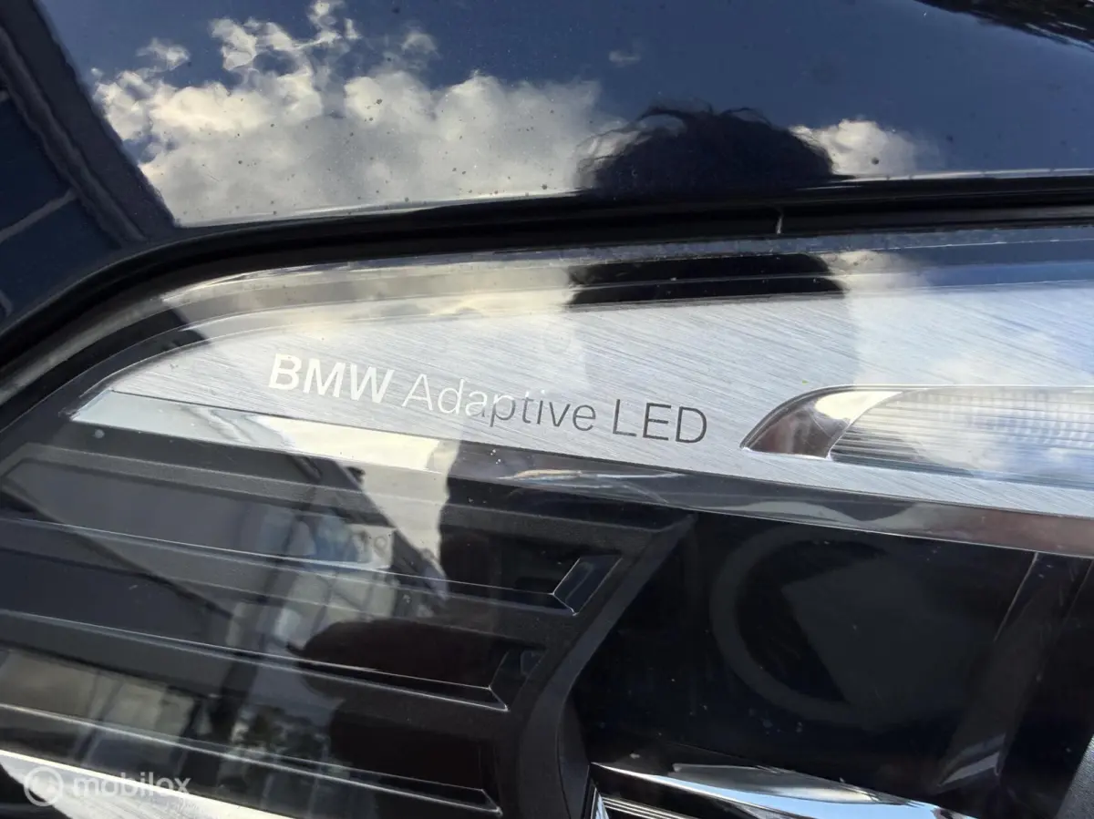 530e iPerformance High Executive