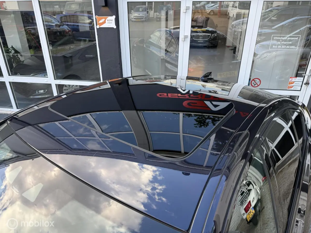 530e iPerformance High Executive