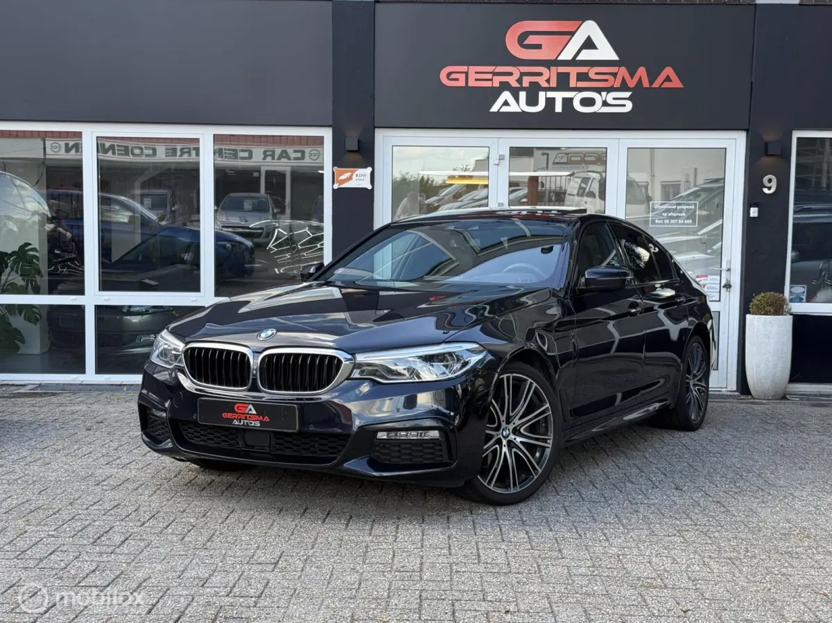 530e iPerformance High Executive
