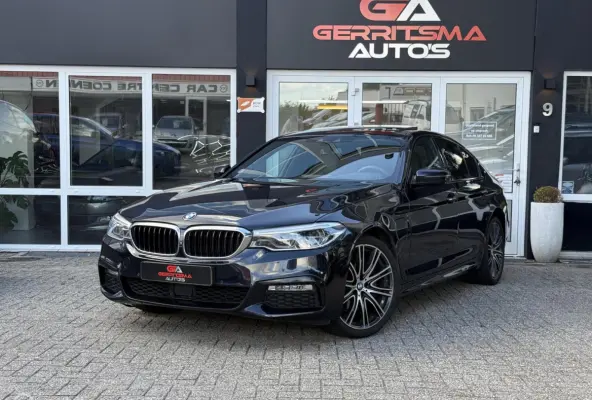530e iPerformance High Executive