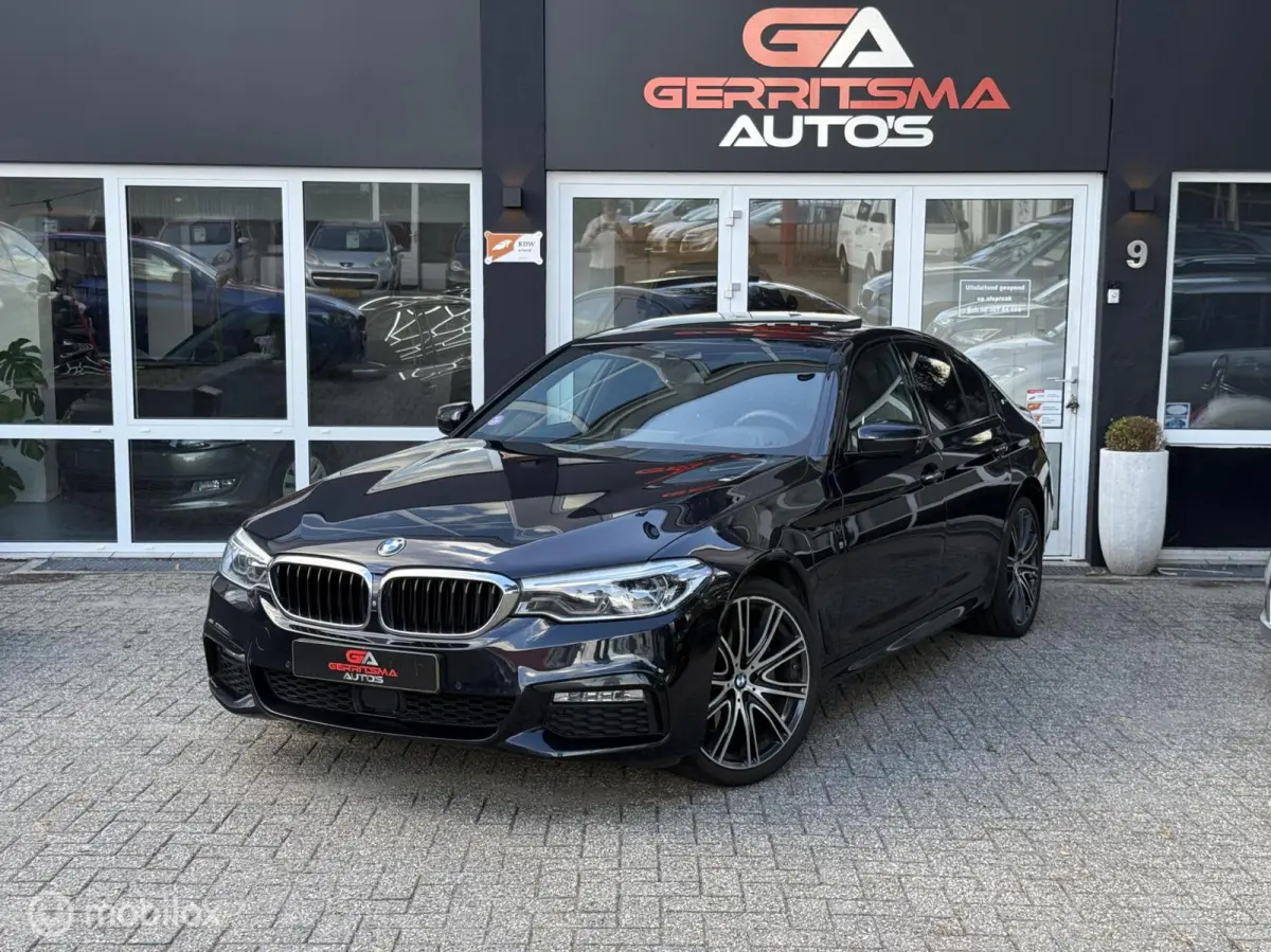 530e iPerformance High Executive