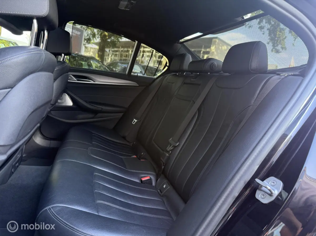 530e iPerformance High Executive