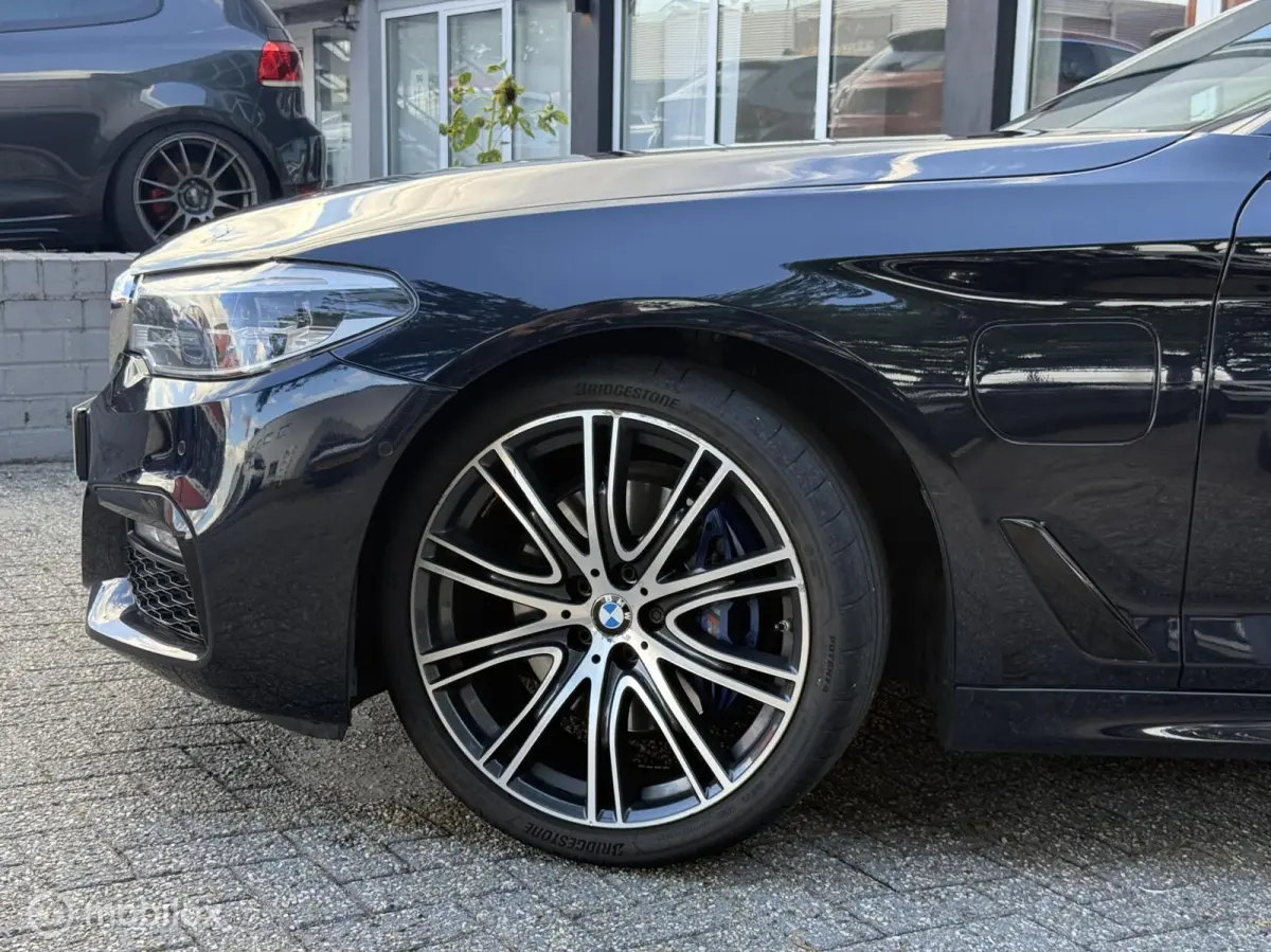 530e iPerformance High Executive