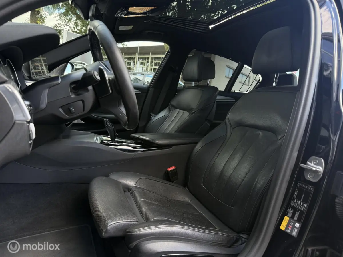 530e iPerformance High Executive