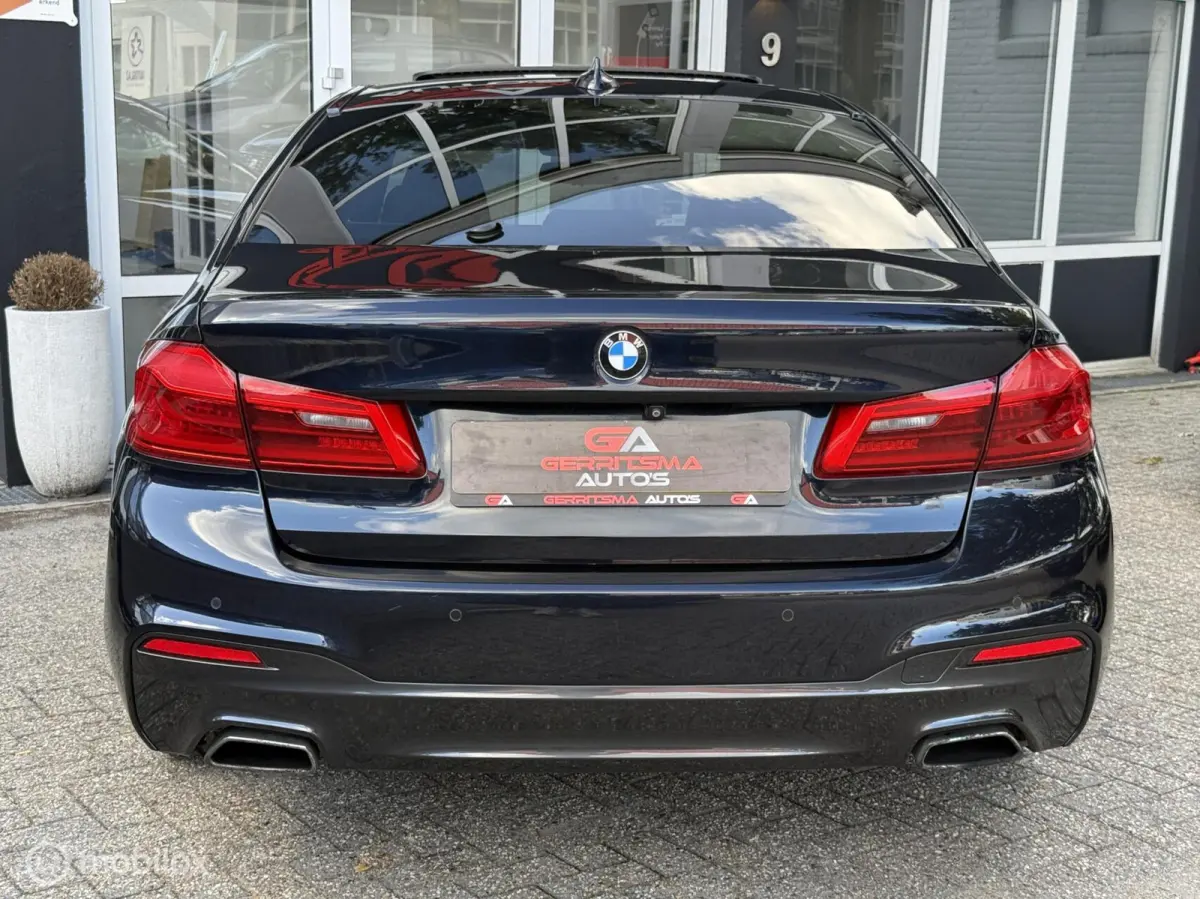 530e iPerformance High Executive