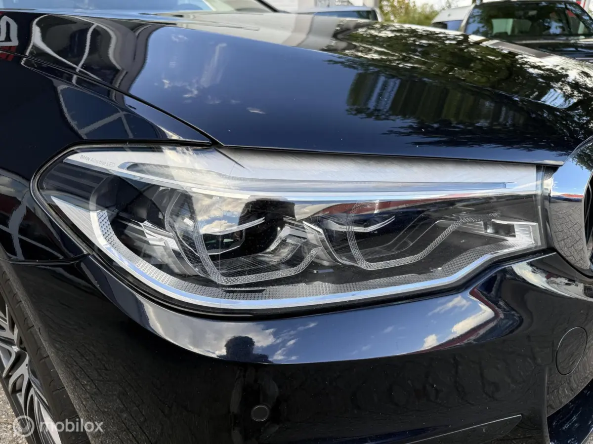 530e iPerformance High Executive