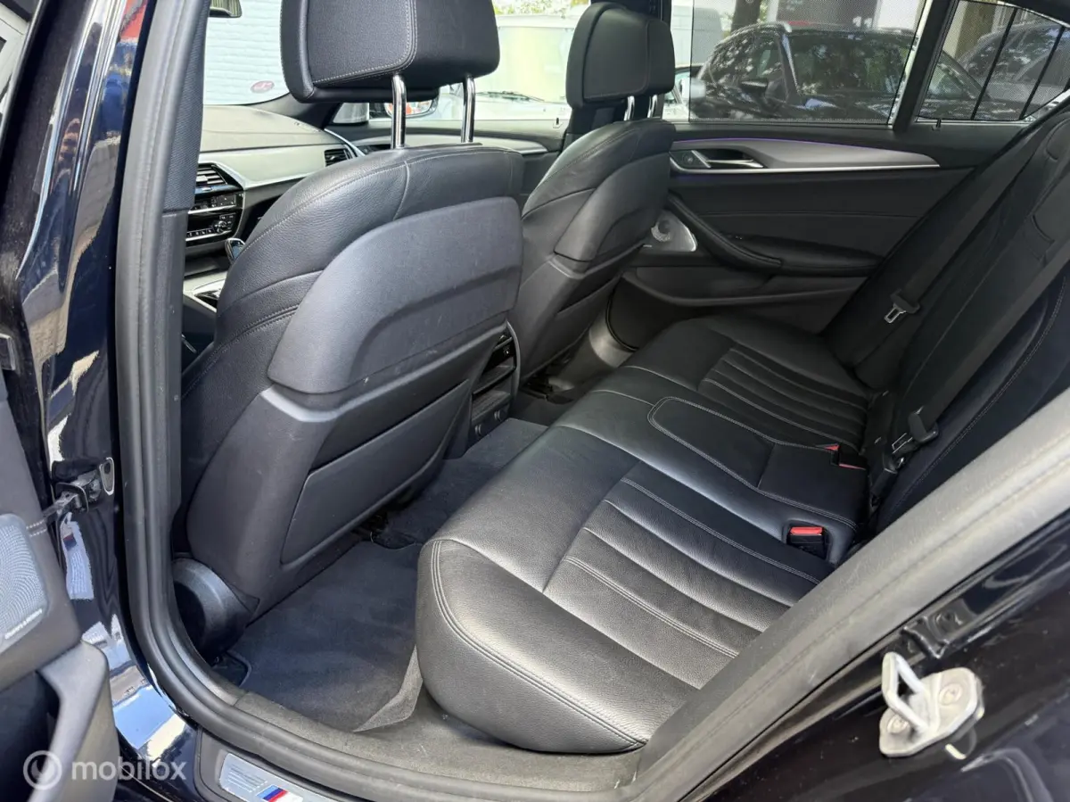 530e iPerformance High Executive