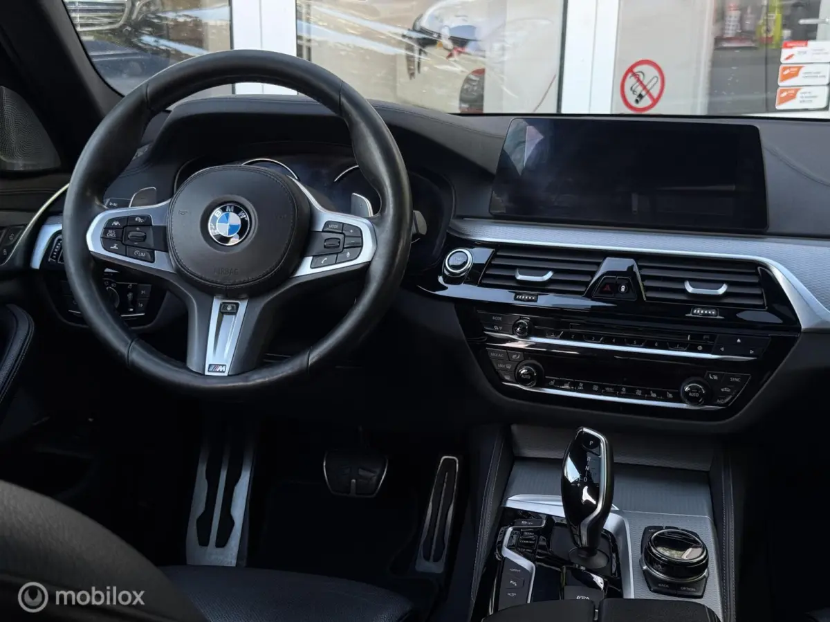 530e iPerformance High Executive