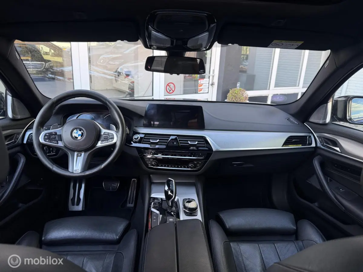 530e iPerformance High Executive