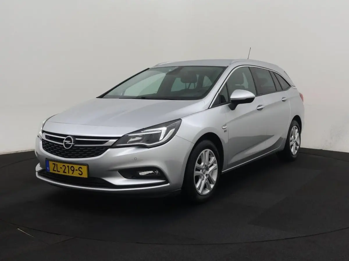 1.0 Turbo 120 Jaar Edition Trekhaak/Ecc/AGR.Stoel /Nav/Cruise/2xPdc