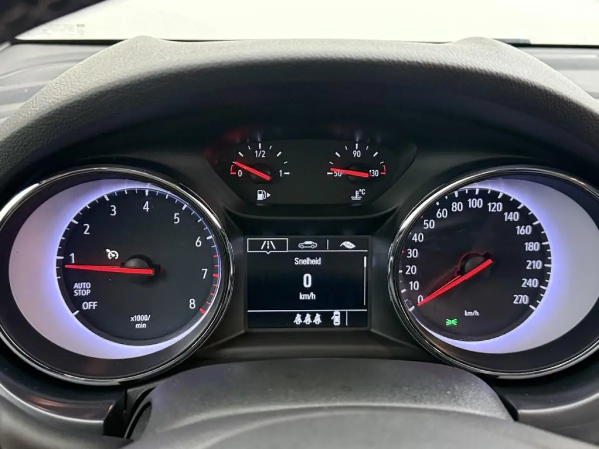 1.0 Turbo 120 Jaar Edition Trekhaak/Ecc/AGR.Stoel /Nav/Cruise/2xPdc