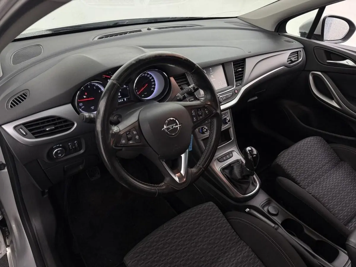 1.0 Turbo 120 Jaar Edition Trekhaak/Ecc/AGR.Stoel /Nav/Cruise/2xPdc